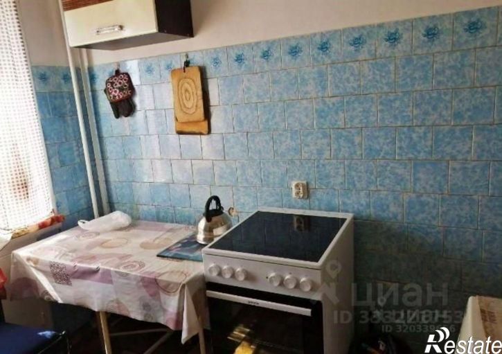 1-комн квартира ул Яблочкина, 13А,  д. 13А