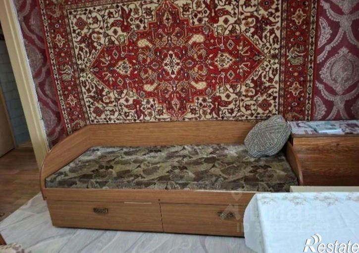 1-комн квартира ул Яблочкина, 13А,  д. 13А