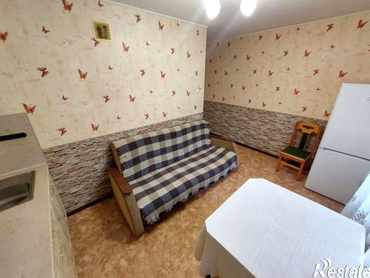 2-комн квартира Свердловский пр-кт, 8А,  д. 8А