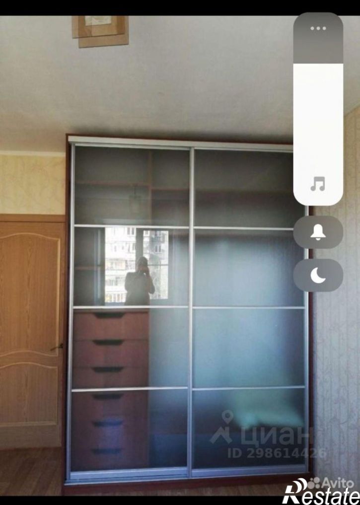 2-комн квартира ул Чоппа, 10,  д. 10