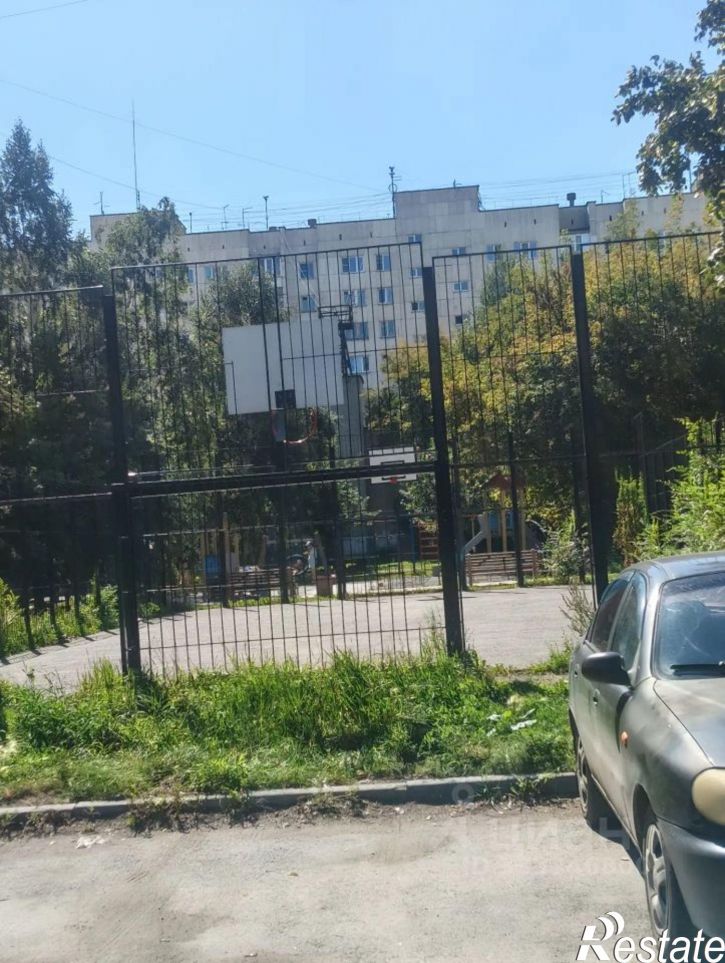 1-комн квартира ул Коммунаров, 25,  д. 25
