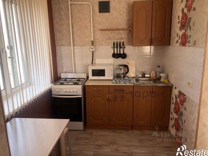 1-комн квартира ул Володарского, 30,  д. 30