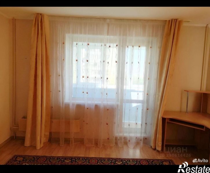 2-комн квартира ул Чоппа, 10,  д. 10