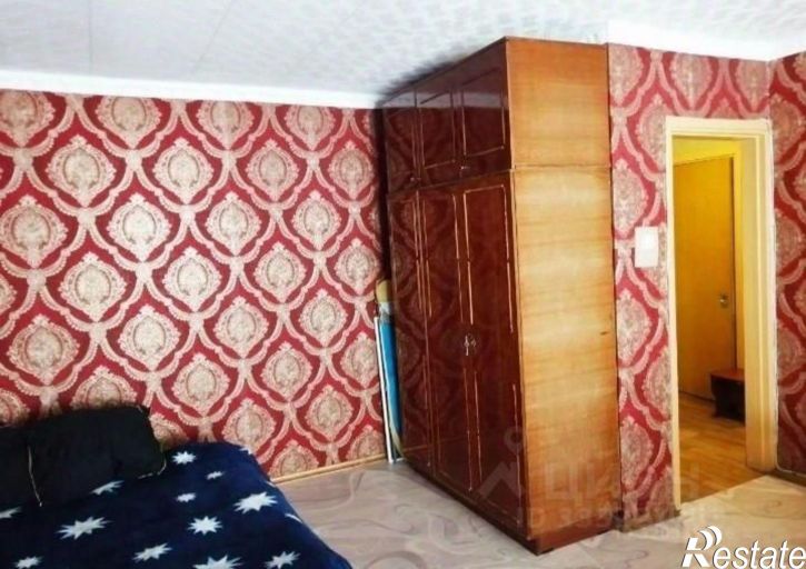 1-комн квартира ул Яблочкина, 13А,  д. 13А