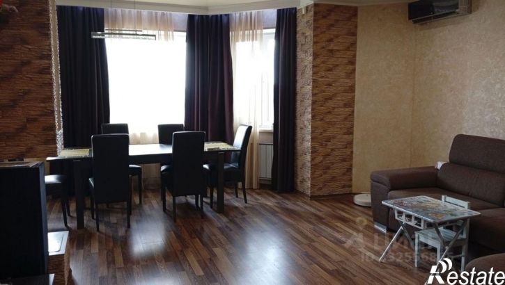 3-комн квартира шоссе Металлургов, 28,  д. 28