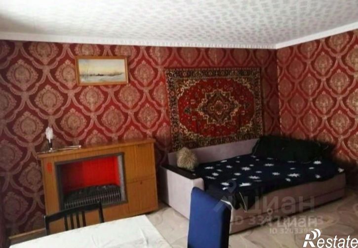 1-комн квартира ул Яблочкина, 13А,  д. 13А