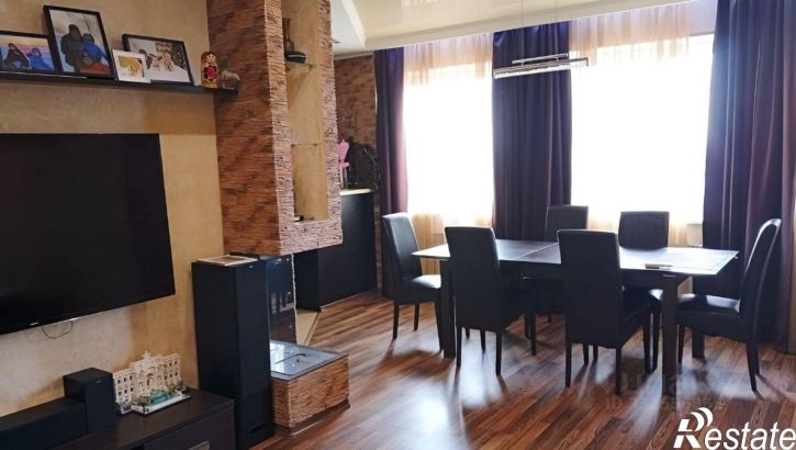 3-комн квартира шоссе Металлургов, 28,  д. 28