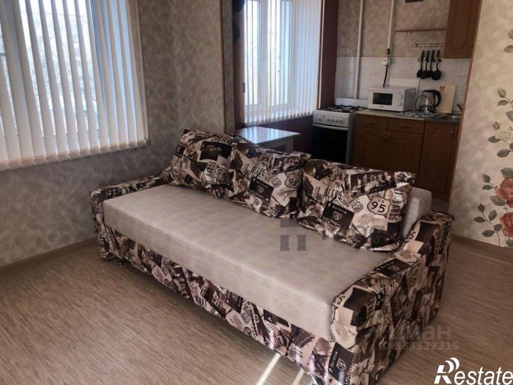 1-комн квартира ул Володарского, 30,  д. 30