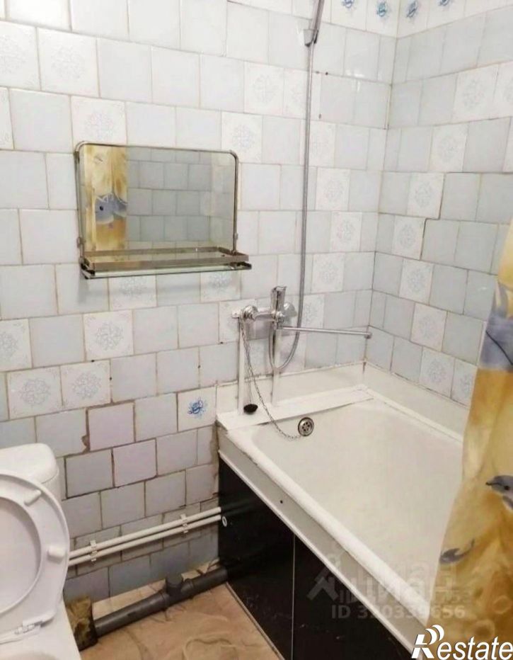 1-комн квартира ул Яблочкина, 13А,  д. 13А