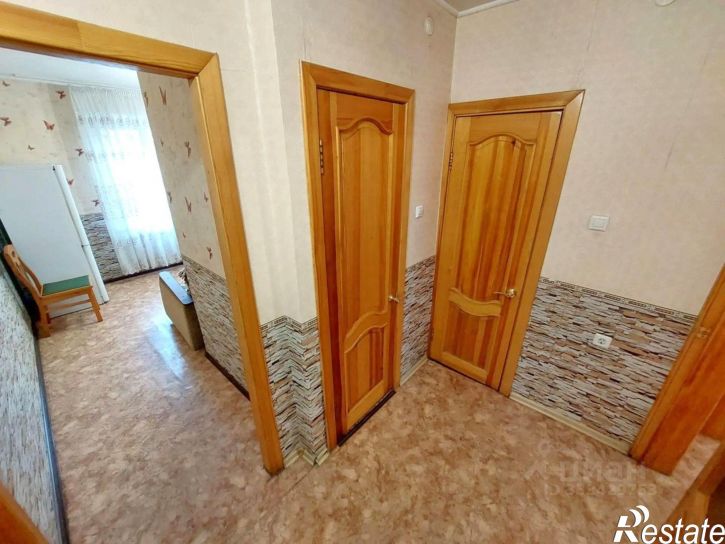 2-комн квартира Свердловский пр-кт, 8А,  д. 8А