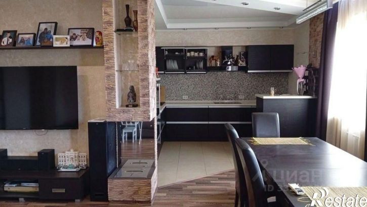 3-комн квартира шоссе Металлургов, 28,  д. 28
