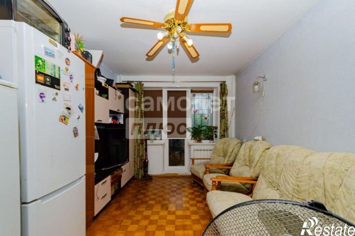 3-комн квартира пр-кт Победы, 291А,  д. 291А