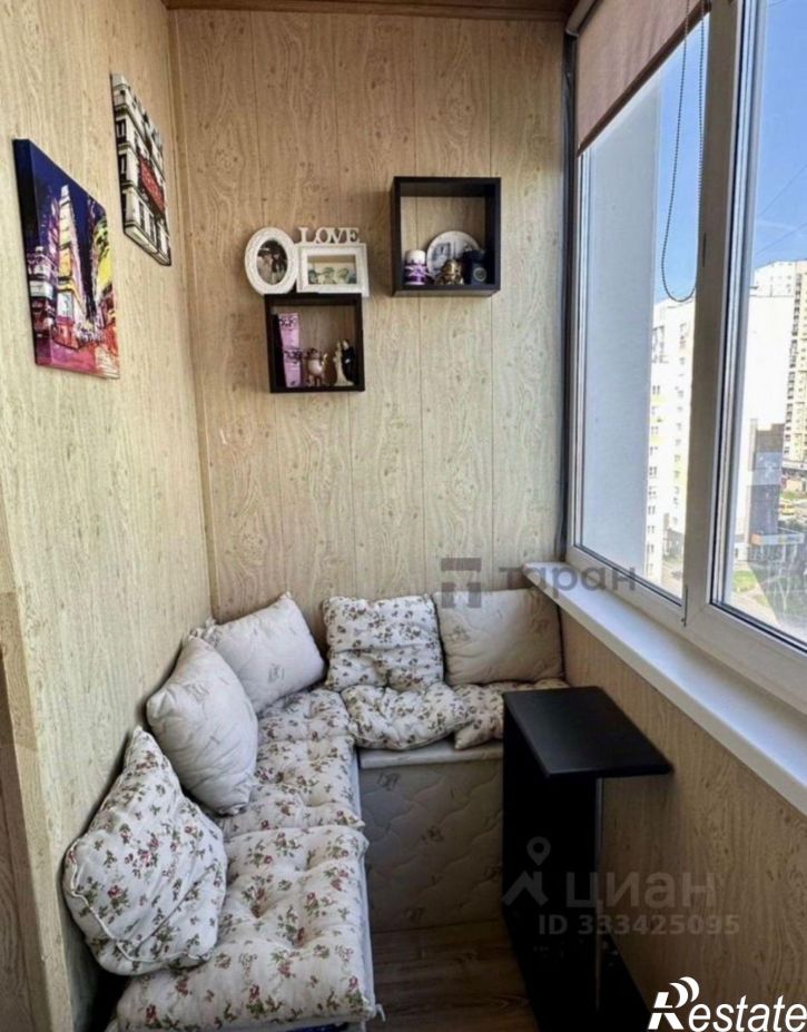 2-комн квартира Краснопольский пр-кт, 1Б,  д. 1Б