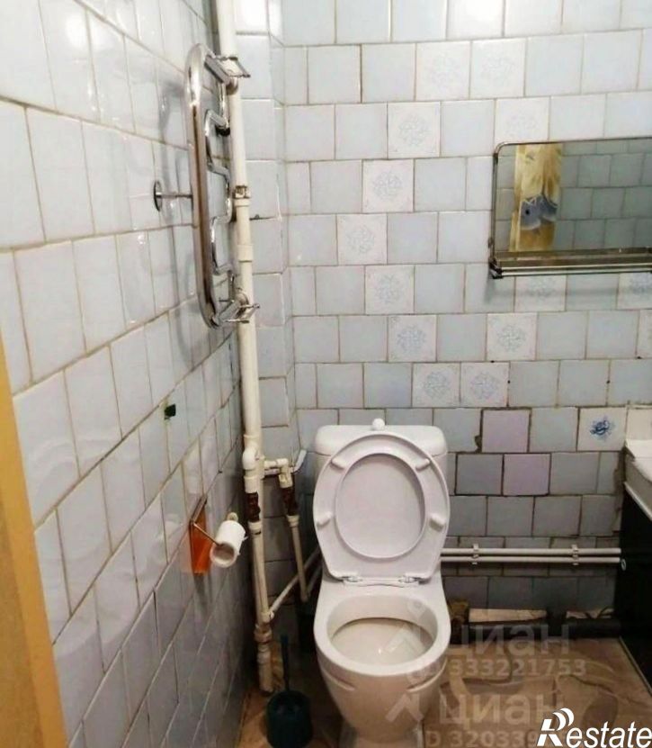 1-комн квартира ул Яблочкина, 13А,  д. 13А