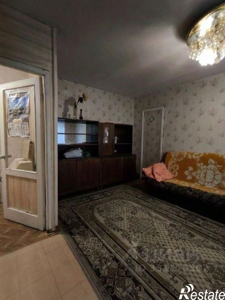 2-комн квартира ул Российская, 163,  д. 163
