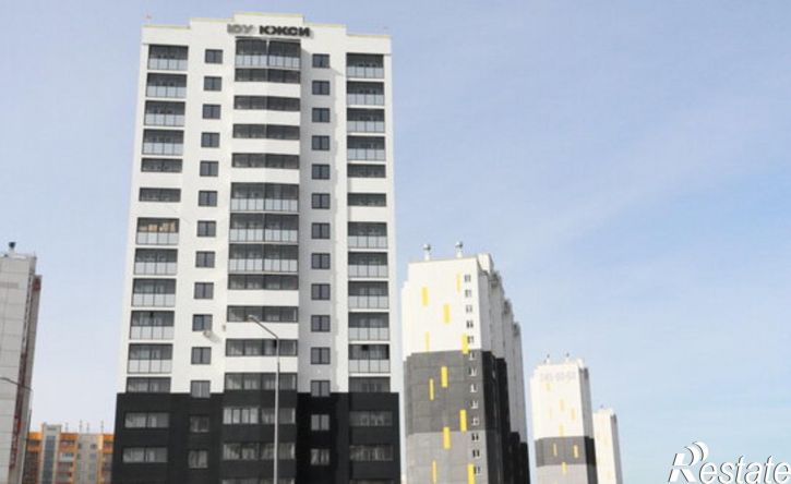 2-комн квартира Краснопольский пр-кт, 1Б,  д. 1Б