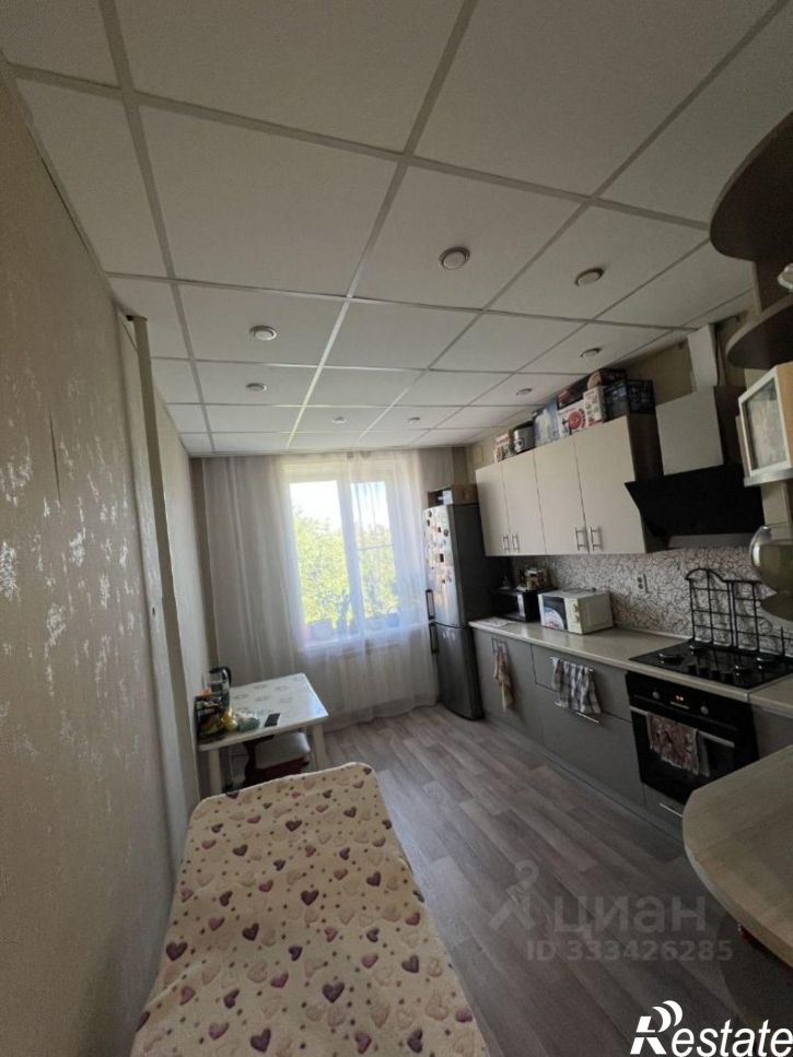 2-комн квартира ул Сталеваров, 36А,  д. 36А