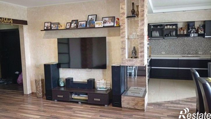 3-комн квартира шоссе Металлургов, 28,  д. 28