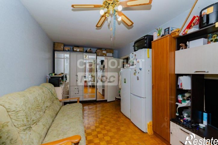 3-комн квартира пр-кт Победы, 291А,  д. 291А