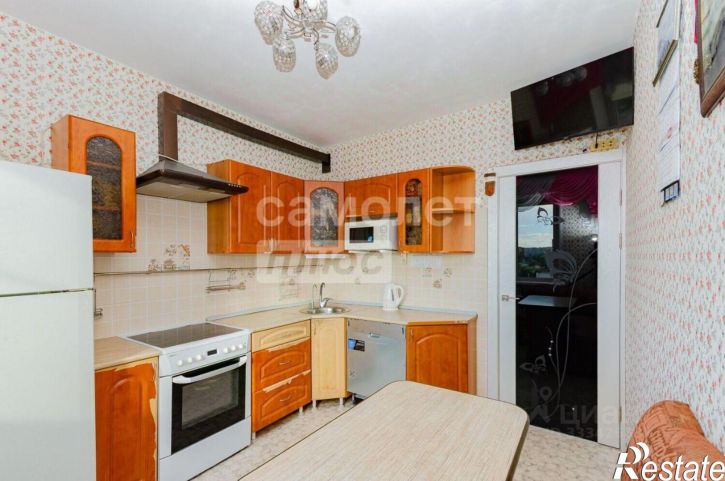 3-комн квартира ул Омская, 12,  д. 12