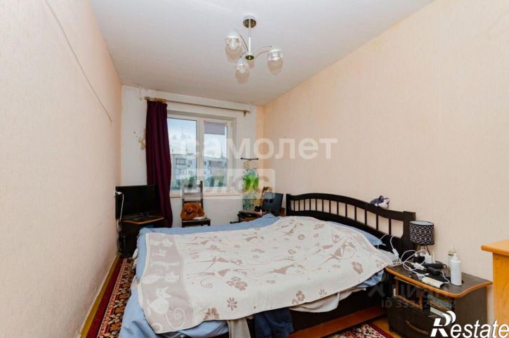 3-комн квартира пр-кт Победы, 291А,  д. 291А