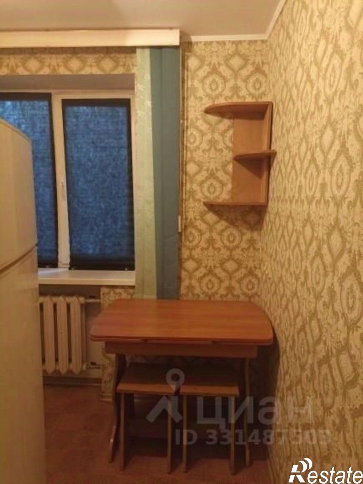 1-комн квартира ул Бажова, 50,  д. 50