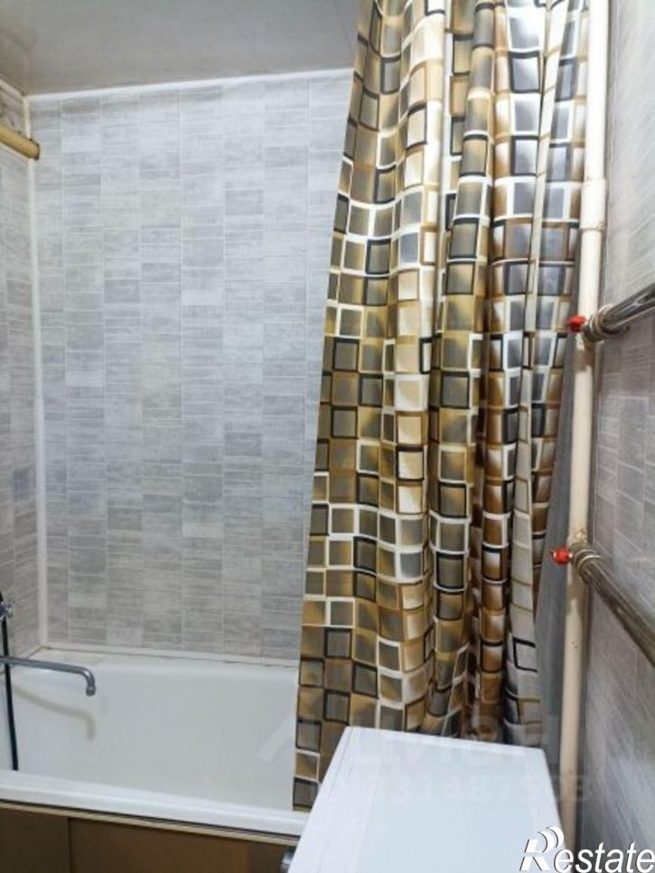 1-комн квартира ул Бажова, 50,  д. 50