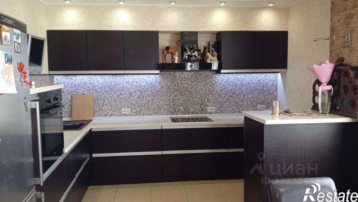 3-комн квартира шоссе Металлургов, 28,  д. 28