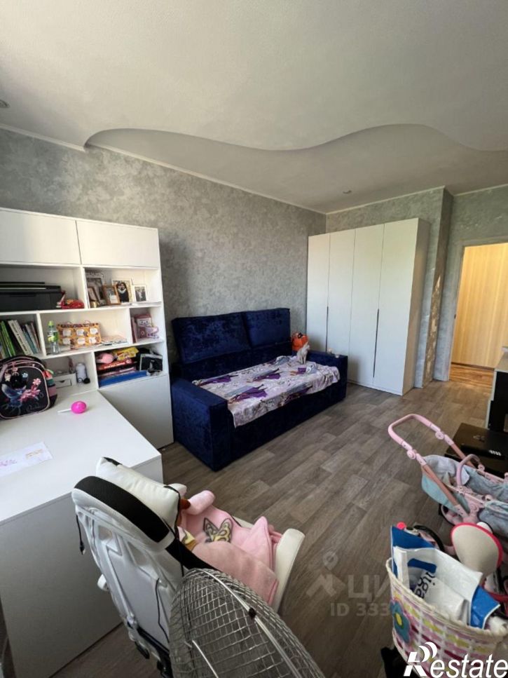 2-комн квартира ул Сталеваров, 36А,  д. 36А