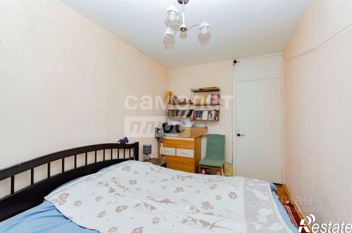 3-комн квартира пр-кт Победы, 291А,  д. 291А