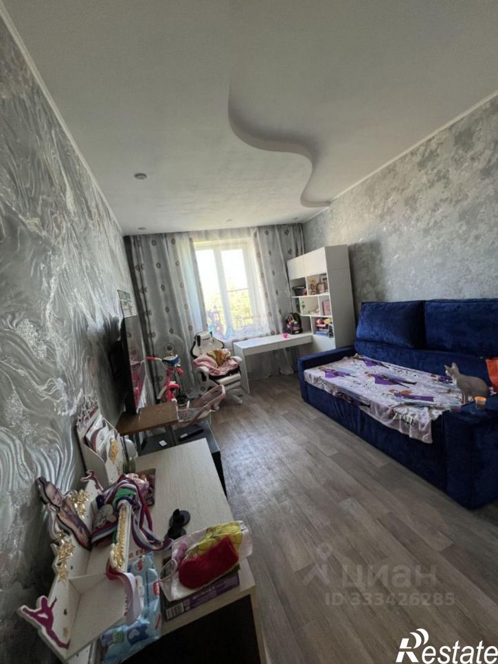 2-комн квартира ул Сталеваров, 36А,  д. 36А