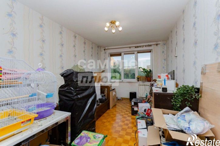 3-комн квартира пр-кт Победы, 291А,  д. 291А