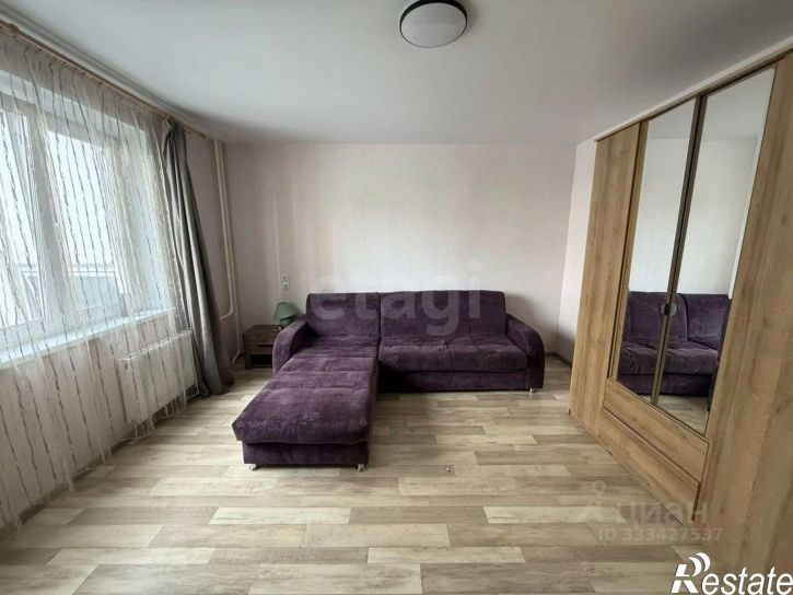 3-комн квартира ул Бейвеля, 61,  д. 61