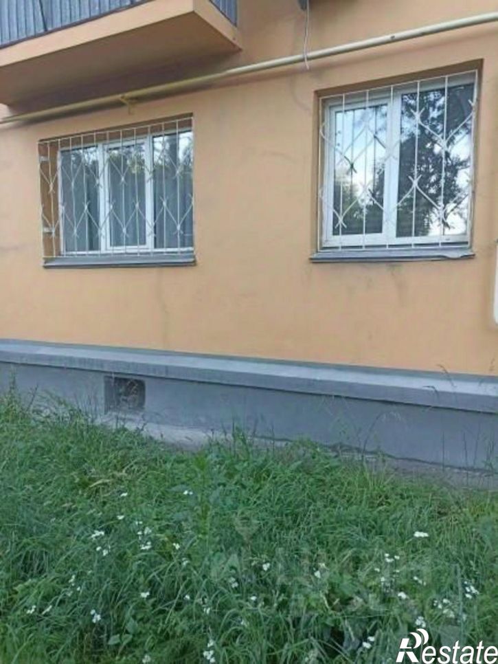 1-комн квартира ул Бажова, 50,  д. 50