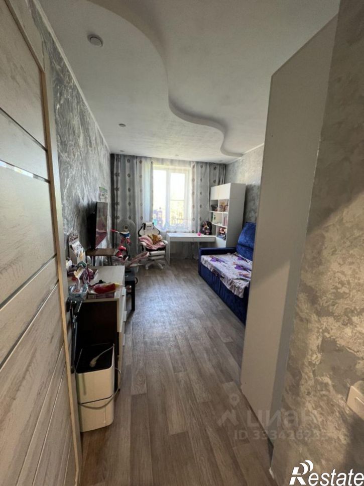 2-комн квартира ул Сталеваров, 36А,  д. 36А