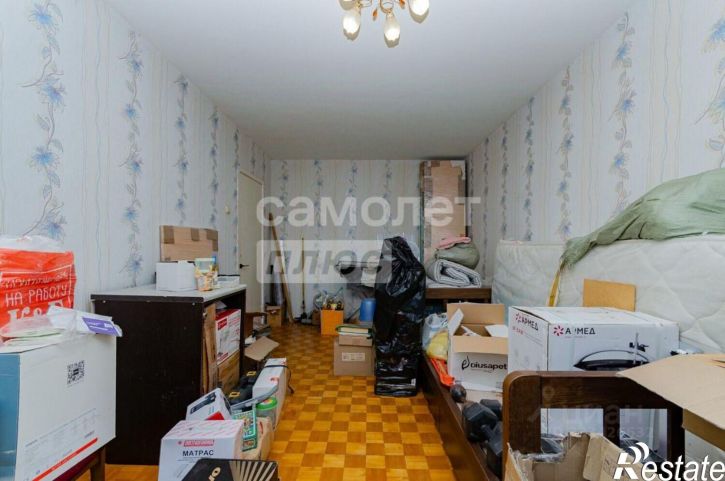 3-комн квартира пр-кт Победы, 291А,  д. 291А