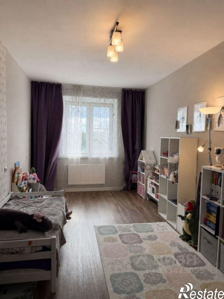 2-комн квартира Краснопольский пр-кт, 1Б,  д. 1Б