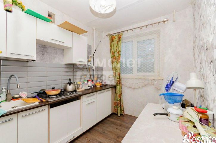 3-комн квартира пр-кт Победы, 291А,  д. 291А