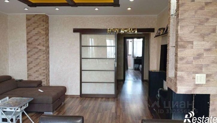 3-комн квартира шоссе Металлургов, 28,  д. 28