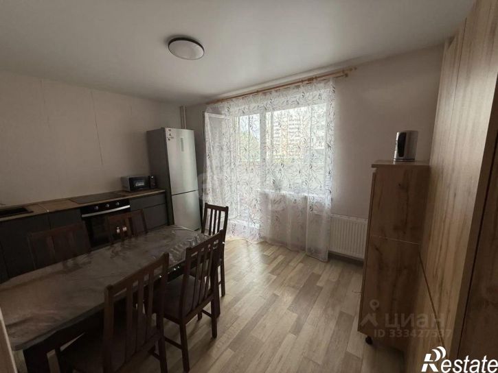 3-комн квартира ул Бейвеля, 61,  д. 61