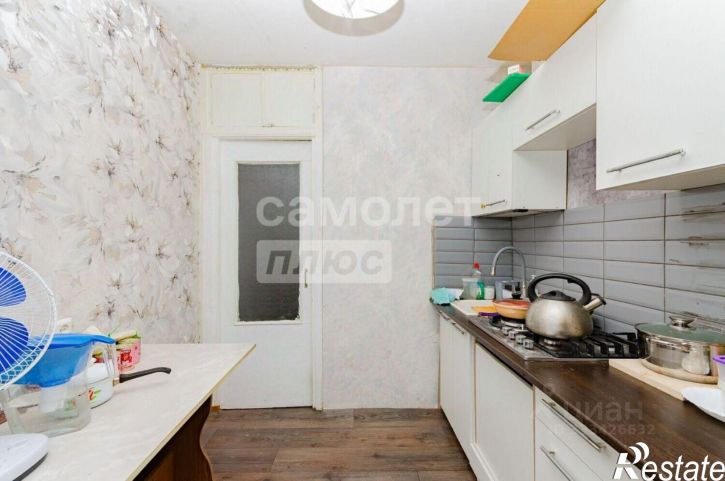 3-комн квартира пр-кт Победы, 291А,  д. 291А