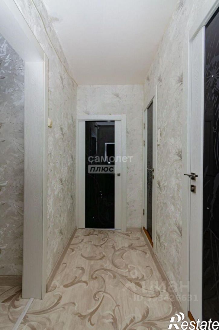 3-комн квартира ул Омская, 12,  д. 12