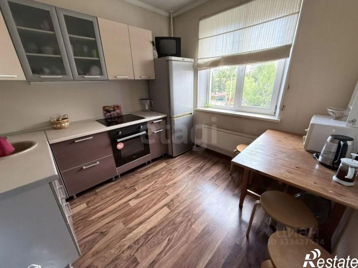 2-комн квартира ул 250-летия Челябинска, 28Б,  д. 28Б