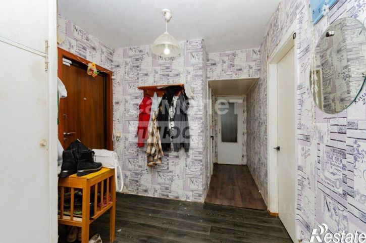 3-комн квартира пр-кт Победы, 291А,  д. 291А