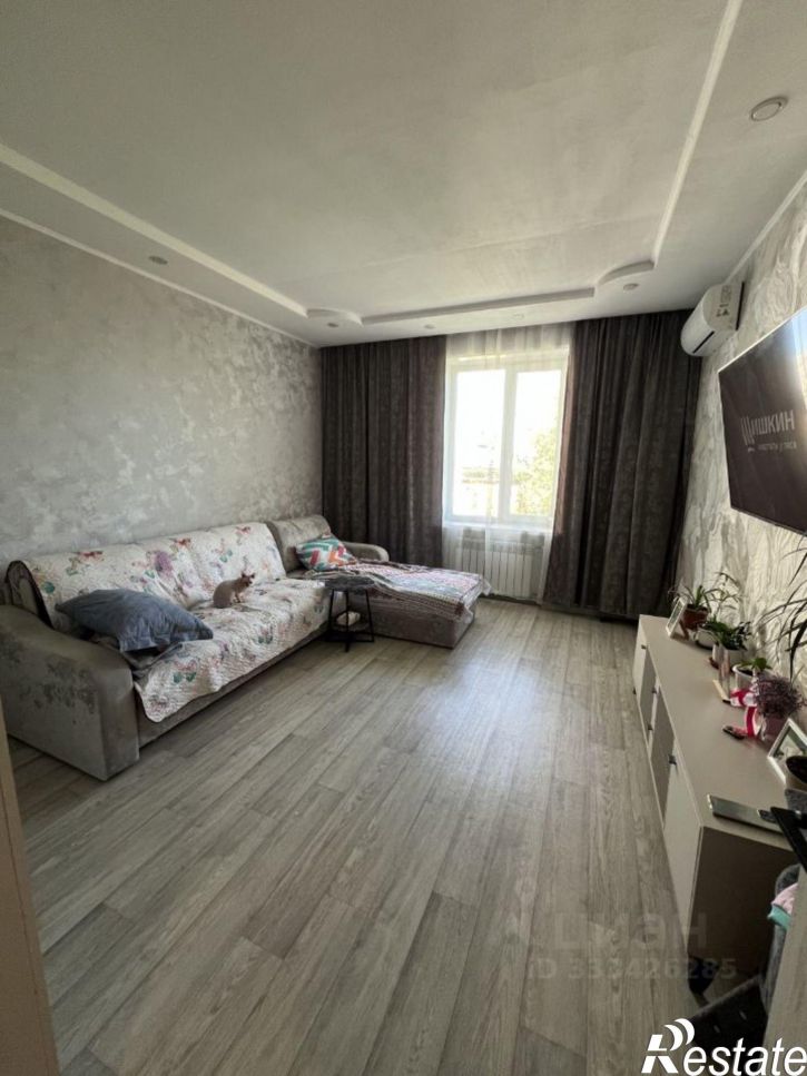 2-комн квартира ул Сталеваров, 36А,  д. 36А
