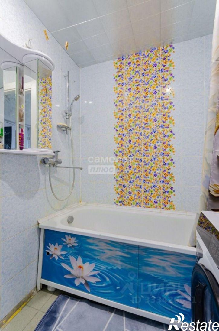 3-комн квартира ул Омская, 12,  д. 12