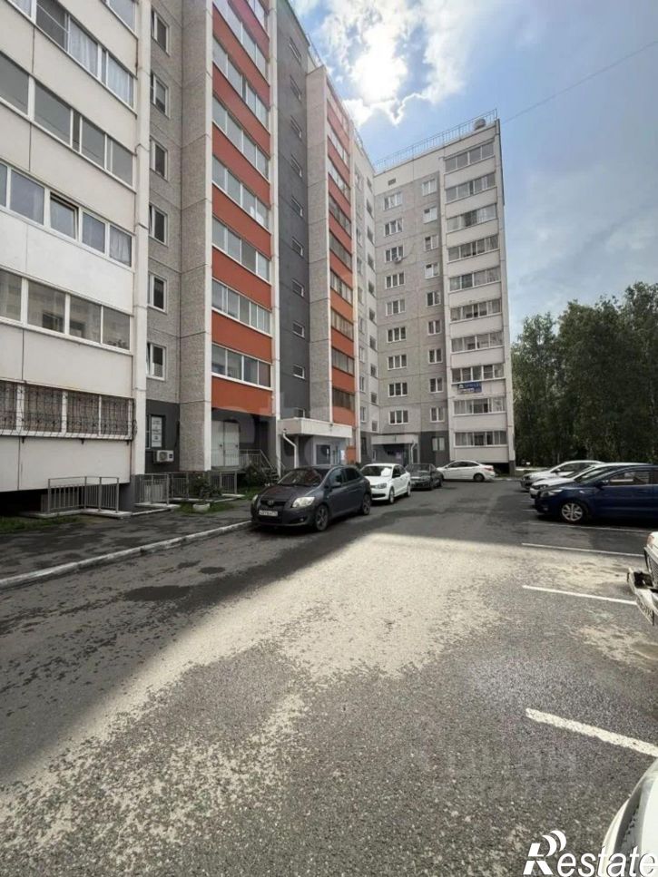 3-комн квартира ул Бейвеля, 61,  д. 61