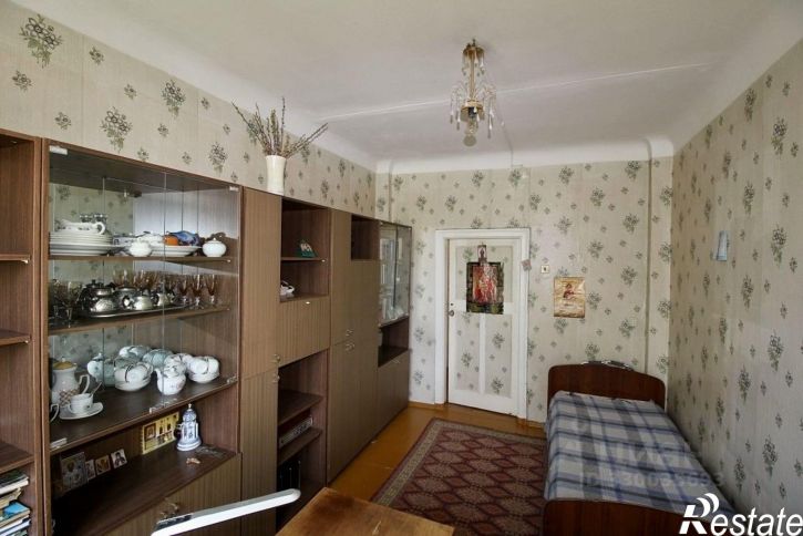 3-комн квартира ул Российская, 59,  д. 59