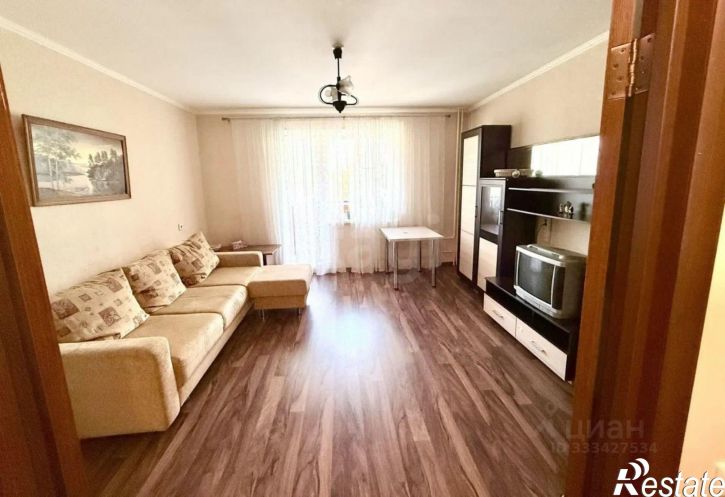 2-комн квартира ул 250-летия Челябинска, 28Б,  д. 28Б