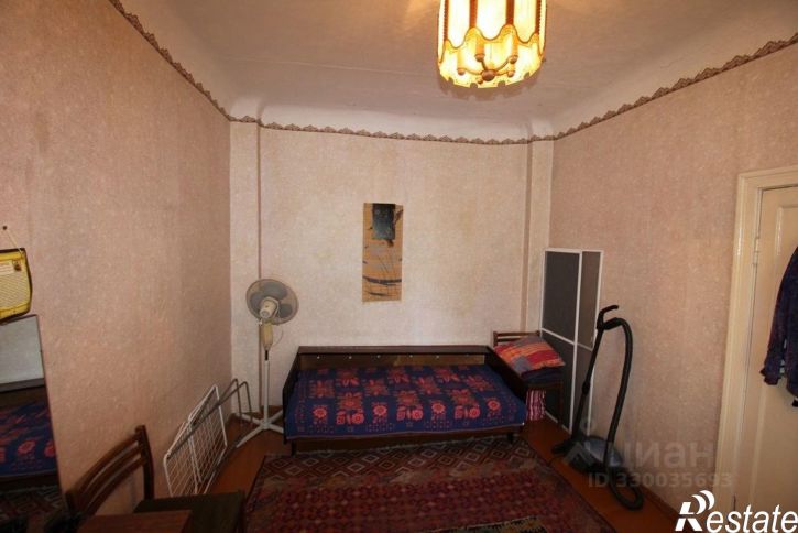 3-комн квартира ул Российская, 59,  д. 59